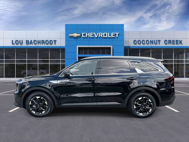 Used 2026 Kia Sorento S w/ S Panoramic Sunroof Package FWD image 5