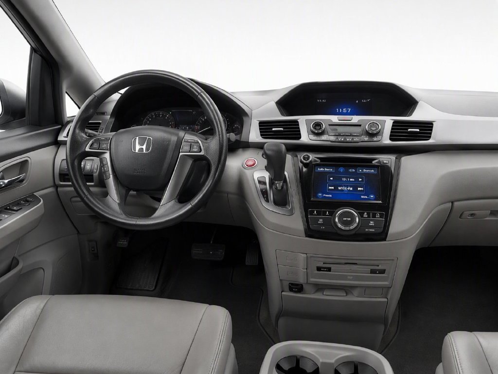 Used 2016 Honda Odyssey SE image 36