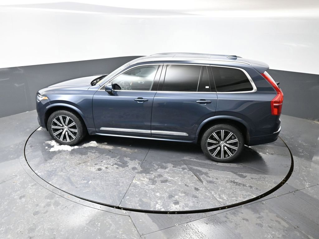 Used 2024 Volvo XC90 B6 Plus image 46