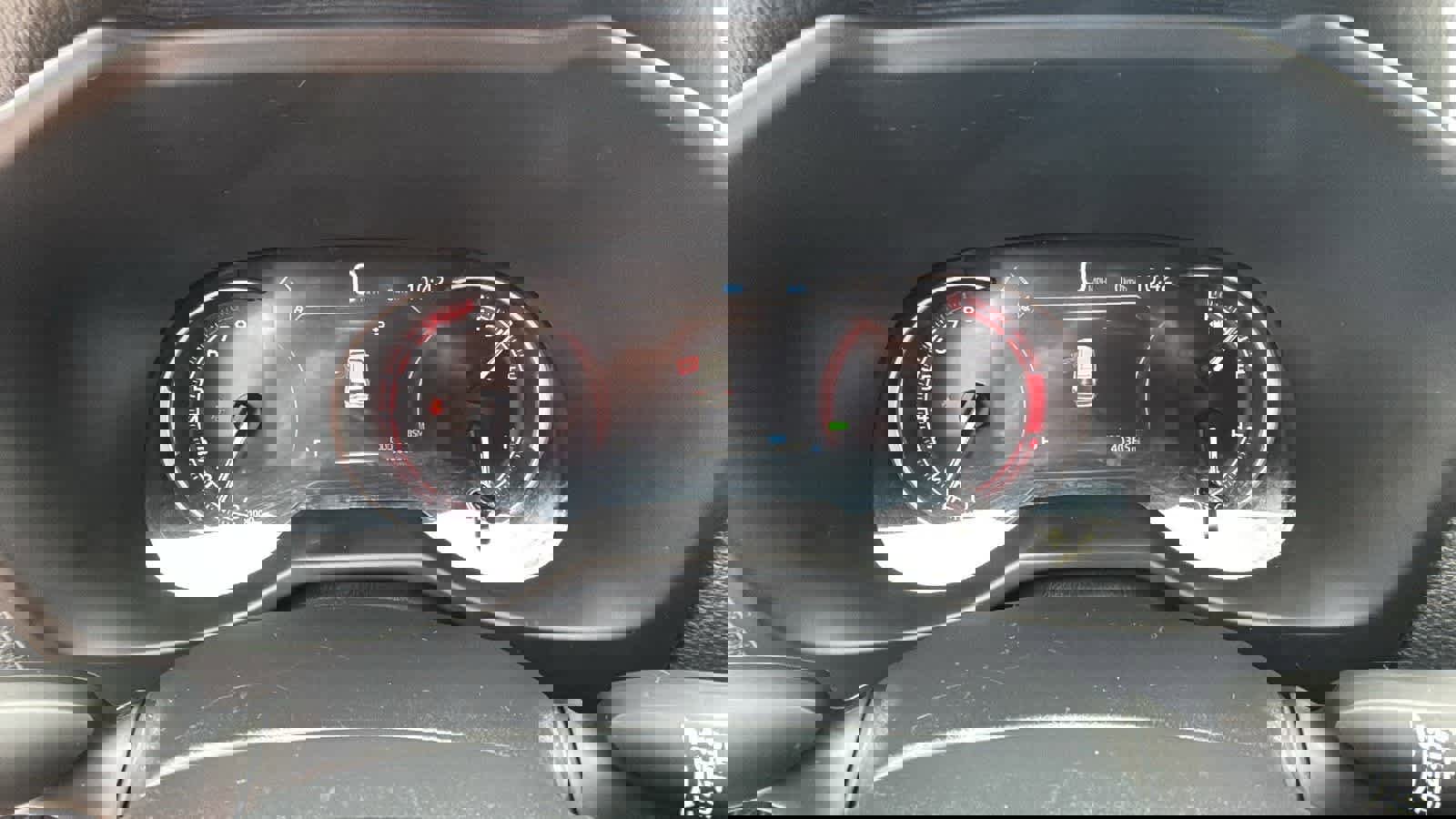 Used 2024 Toyota RAV4 Adventure image 13