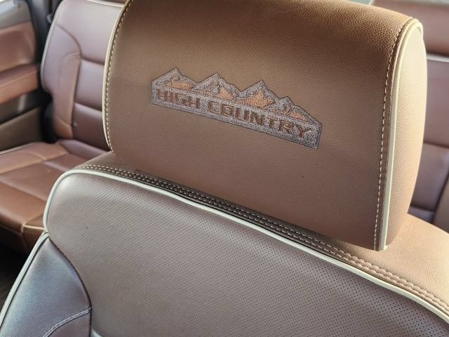 Used 2019 Chevrolet Silverado 2500 High Country w/ Duramax Plus Package AWD/4WD image 23