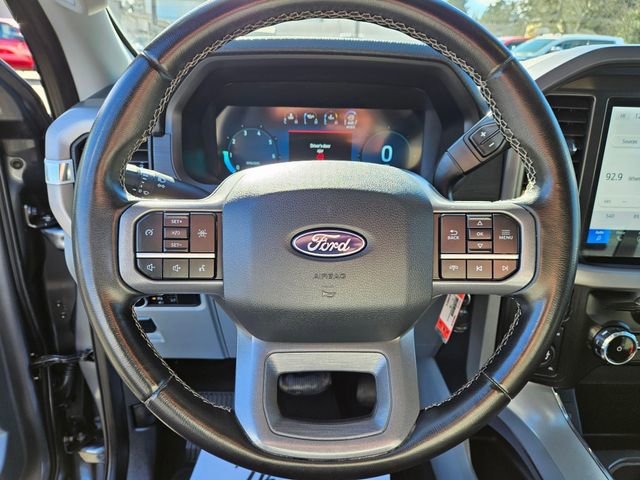 Used 2024 Ford F150 XLT w/ Mobile Office Package AWD/4WD image 24