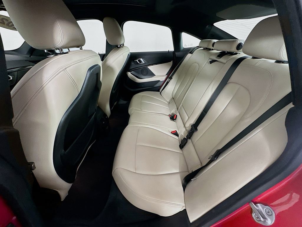 Used 2021 BMW 228i xDrive Gran Coupe w/ Convenience Package image 35