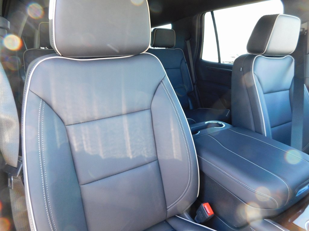 New 2025 Chevrolet Tahoe Premier image 21