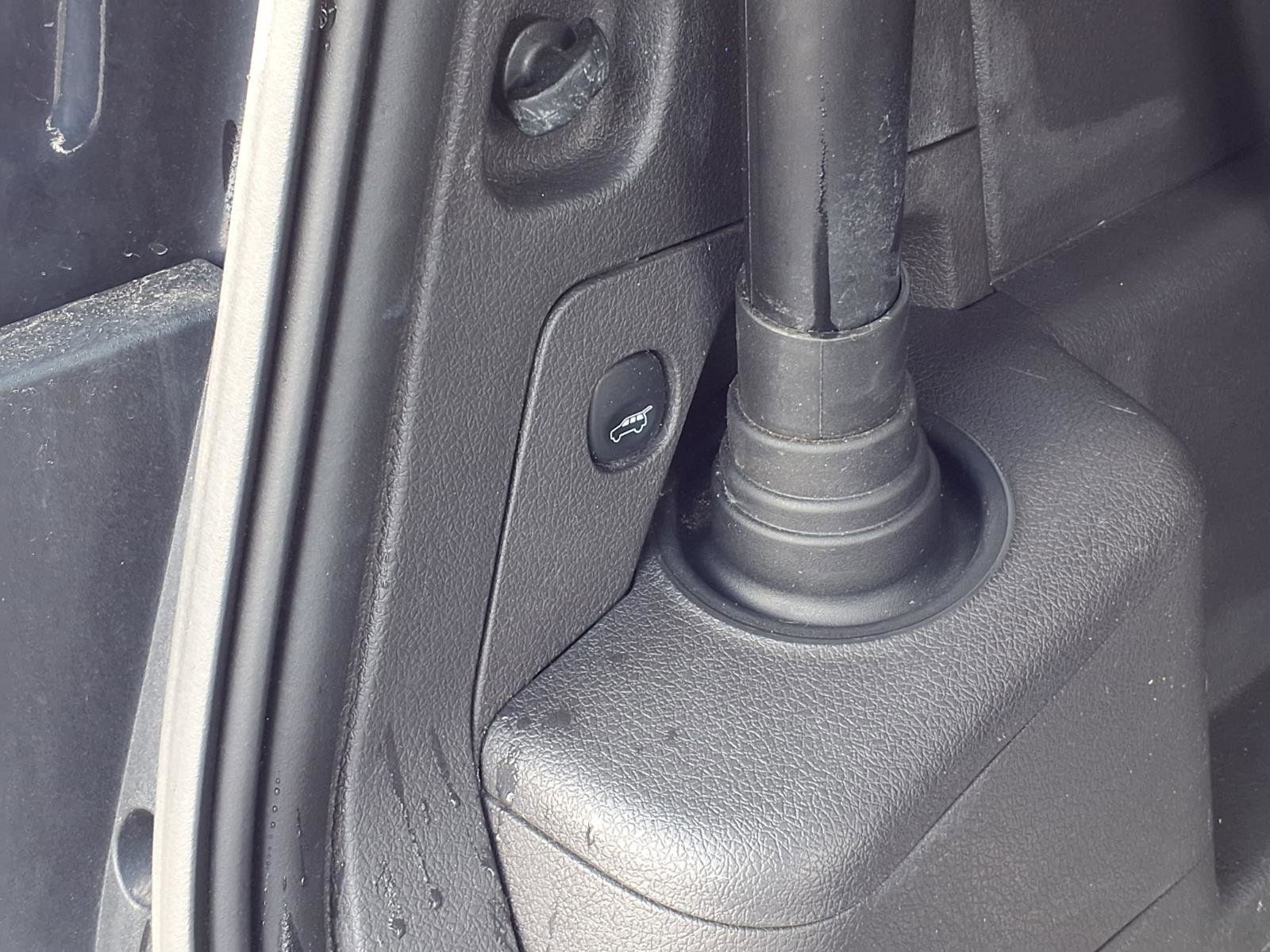 Used 2017 Ford Flex SEL w/ Equipment Group 202A image 24