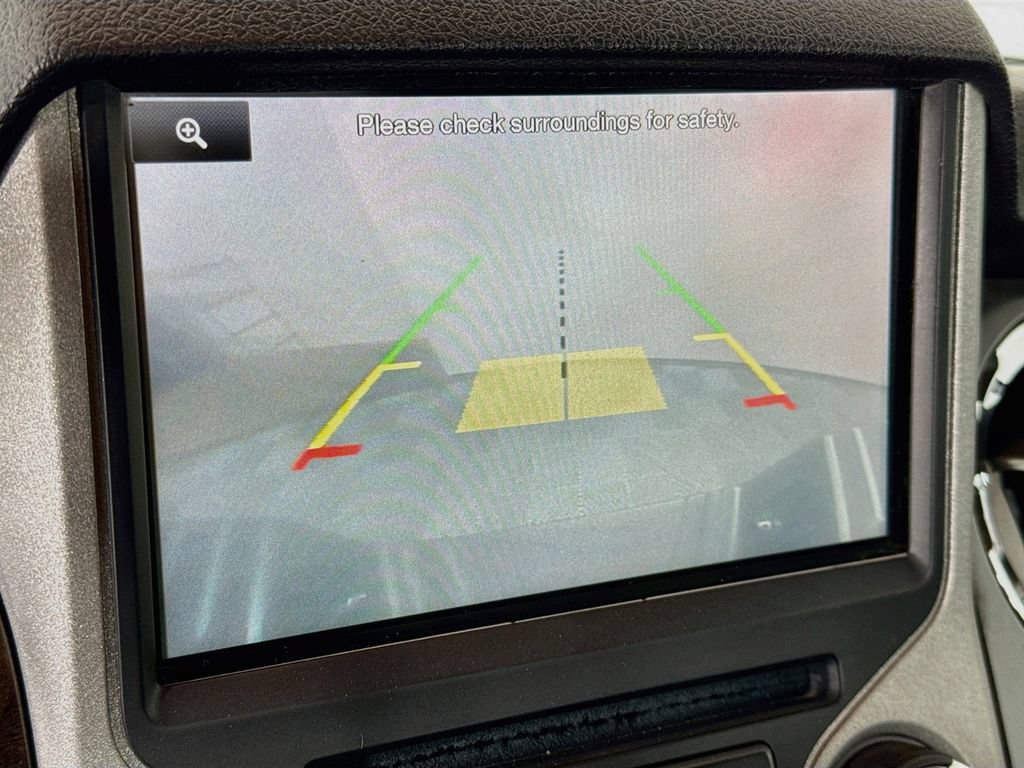 Used 2016 Ford F450 Platinum AWD/4WD image 13