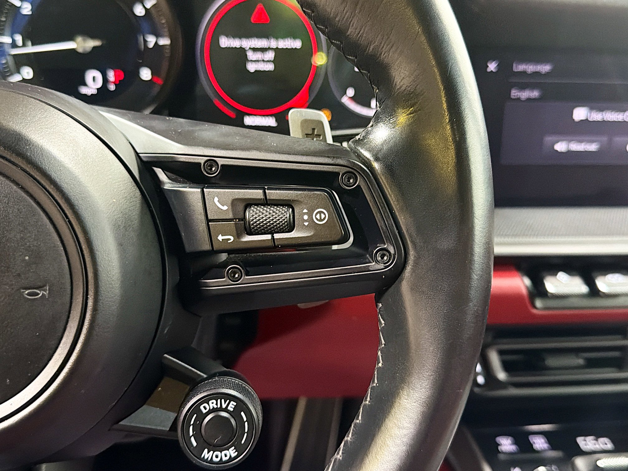 Used 2022 Porsche 911 Targa 4 image 33