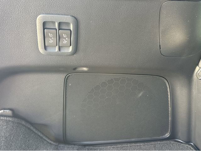 New 2026 Lexus TX 350 AWD image 20