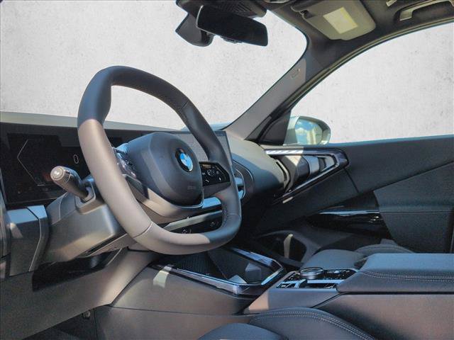 New 2026 BMW X3 xDrive30i w/ Premium Package AWD/4WD image 3
