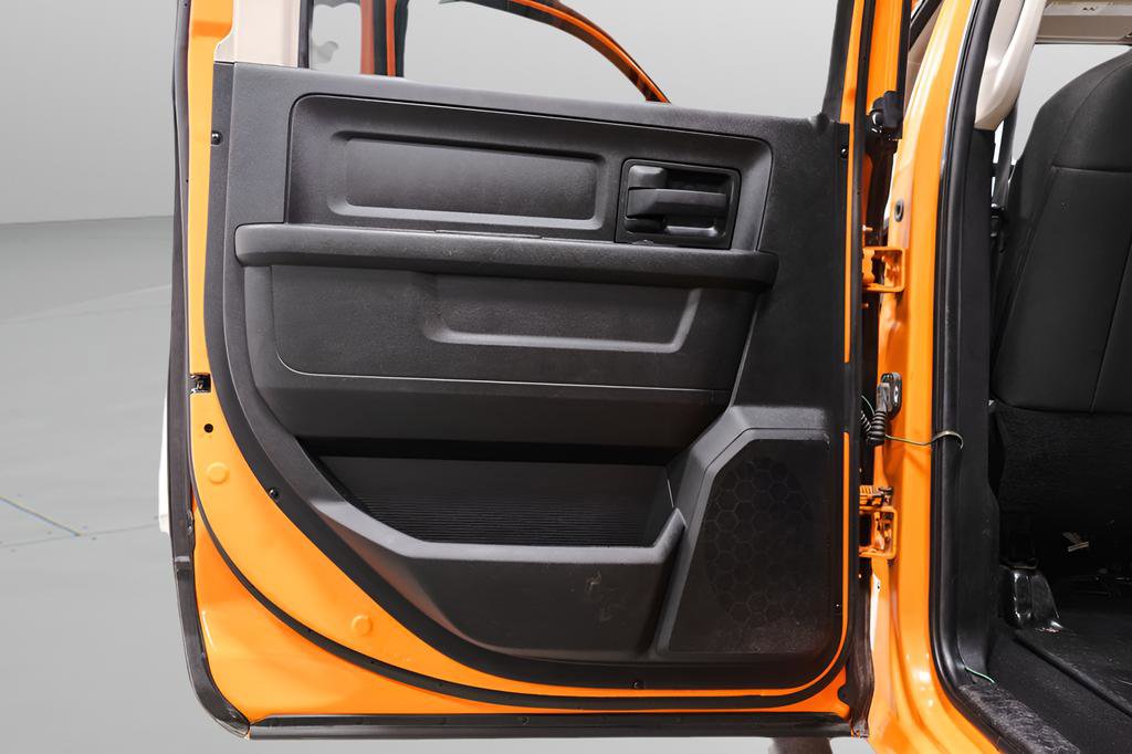 Used 2019 RAM 1500 Express w/ Ignition Orange Sport Package AWD/4WD image 27