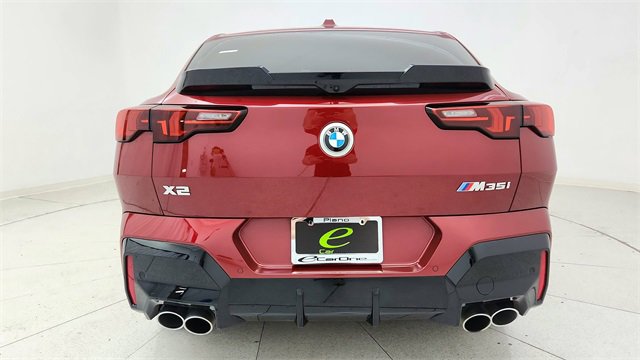 Used 2025 BMW X2 M35i image 5