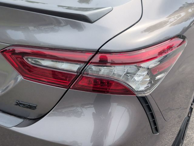 Used 2024 Toyota Camry XSE FWD image 11