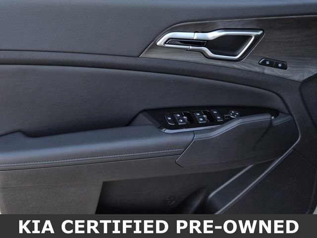 Certified 2025 Kia Sportage X-Pro image 20