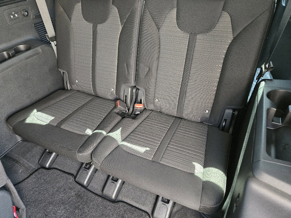 New 2026 Kia Sorento LX image 20