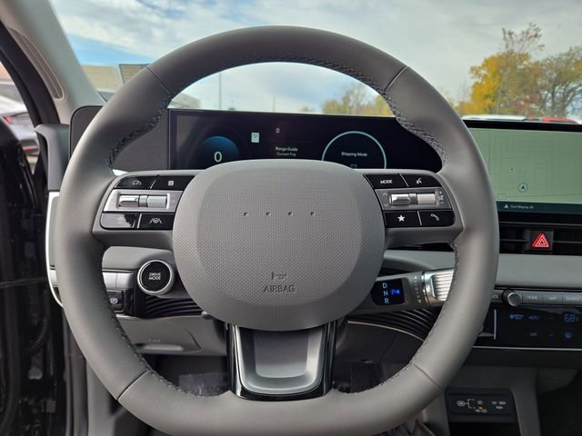 New 2026 Hyundai Ioniq 5 SEL image 19