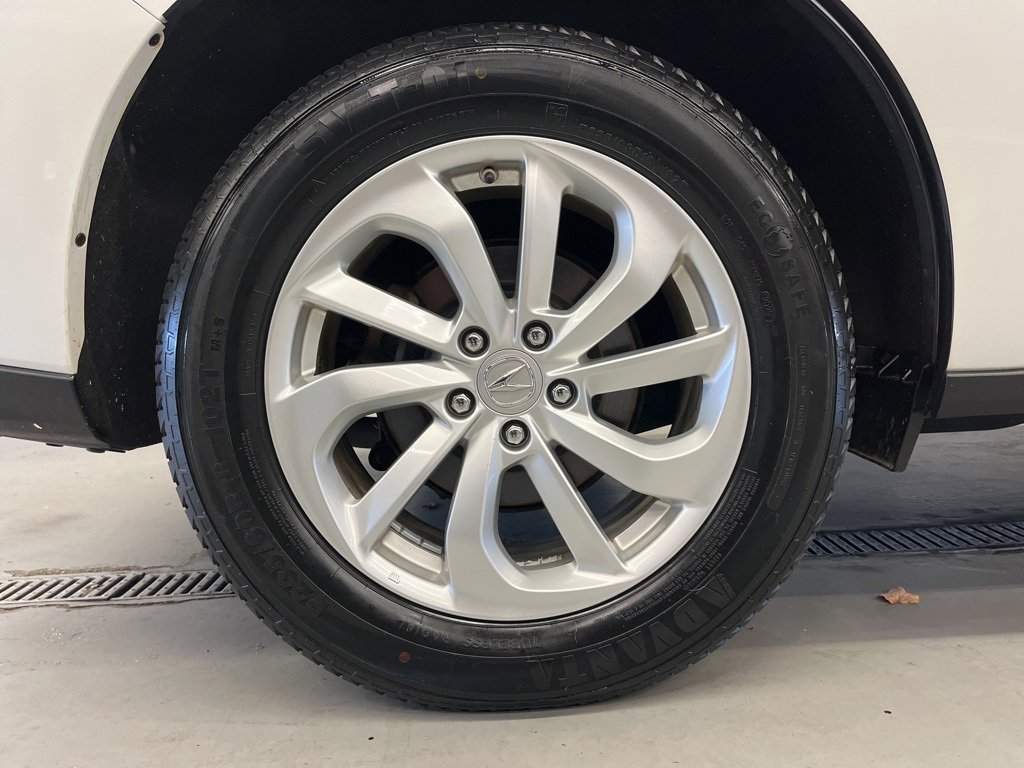 Used 2018 Acura RDX AWD image 34