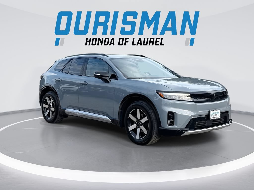 Used 2024 Honda Prologue Touring image 2