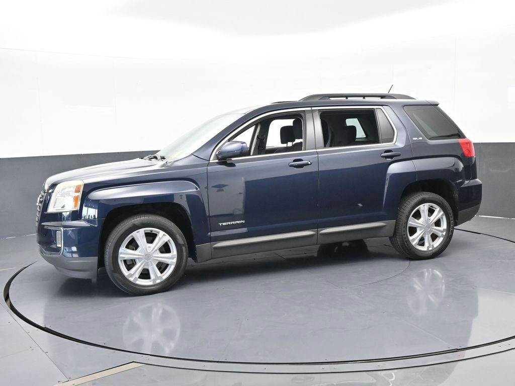 Used 2017 GMC Terrain SLE w/ Convenience Package video 2