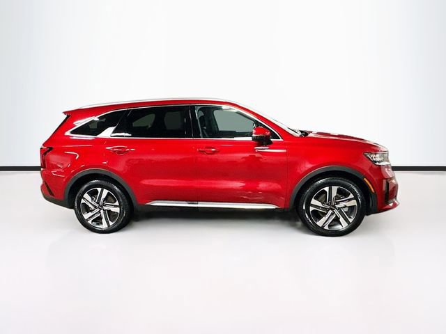 Used 2023 Kia Sorento EX image 8