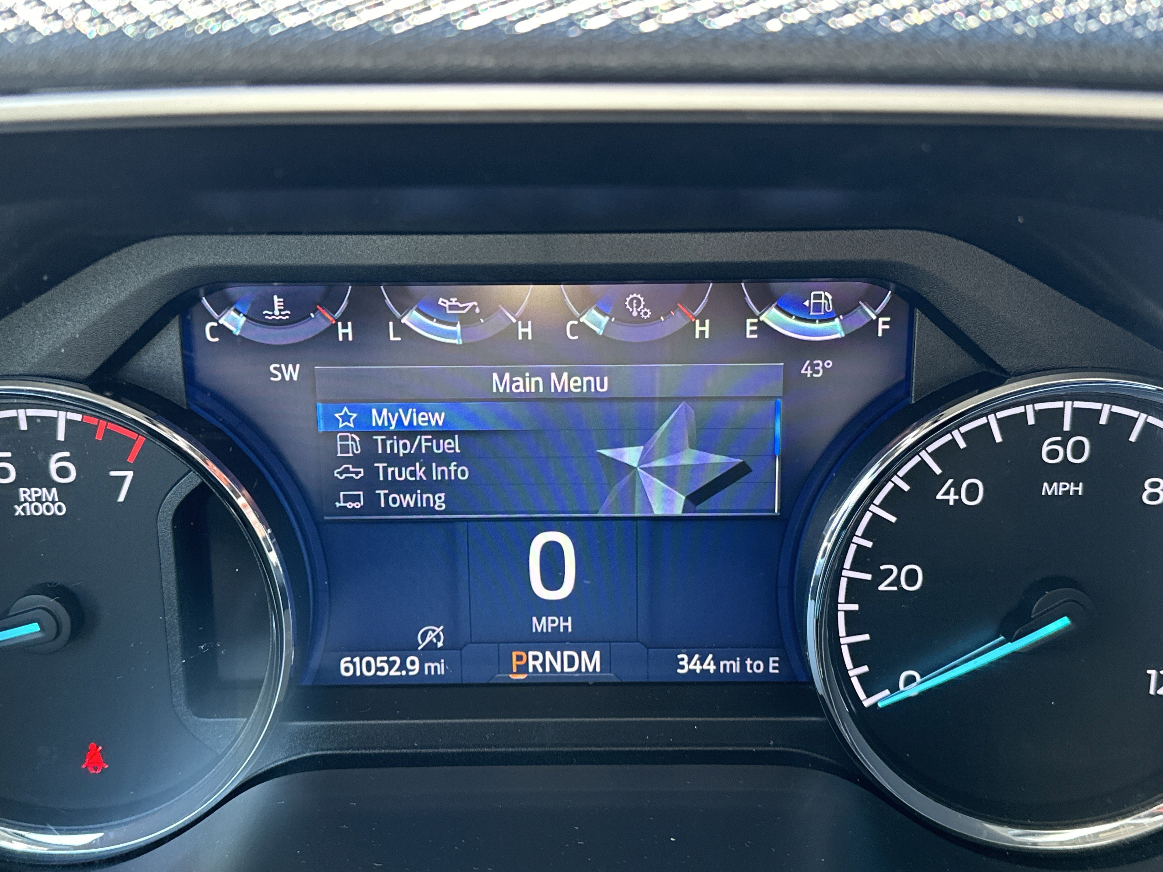 Used 2021 Ford F150 XLT w/ Equipment Group 302A High AWD/4WD image 21