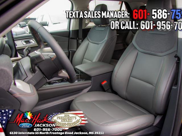 New 2026 Ford Explorer Active w/ Active Comfort Package image 14