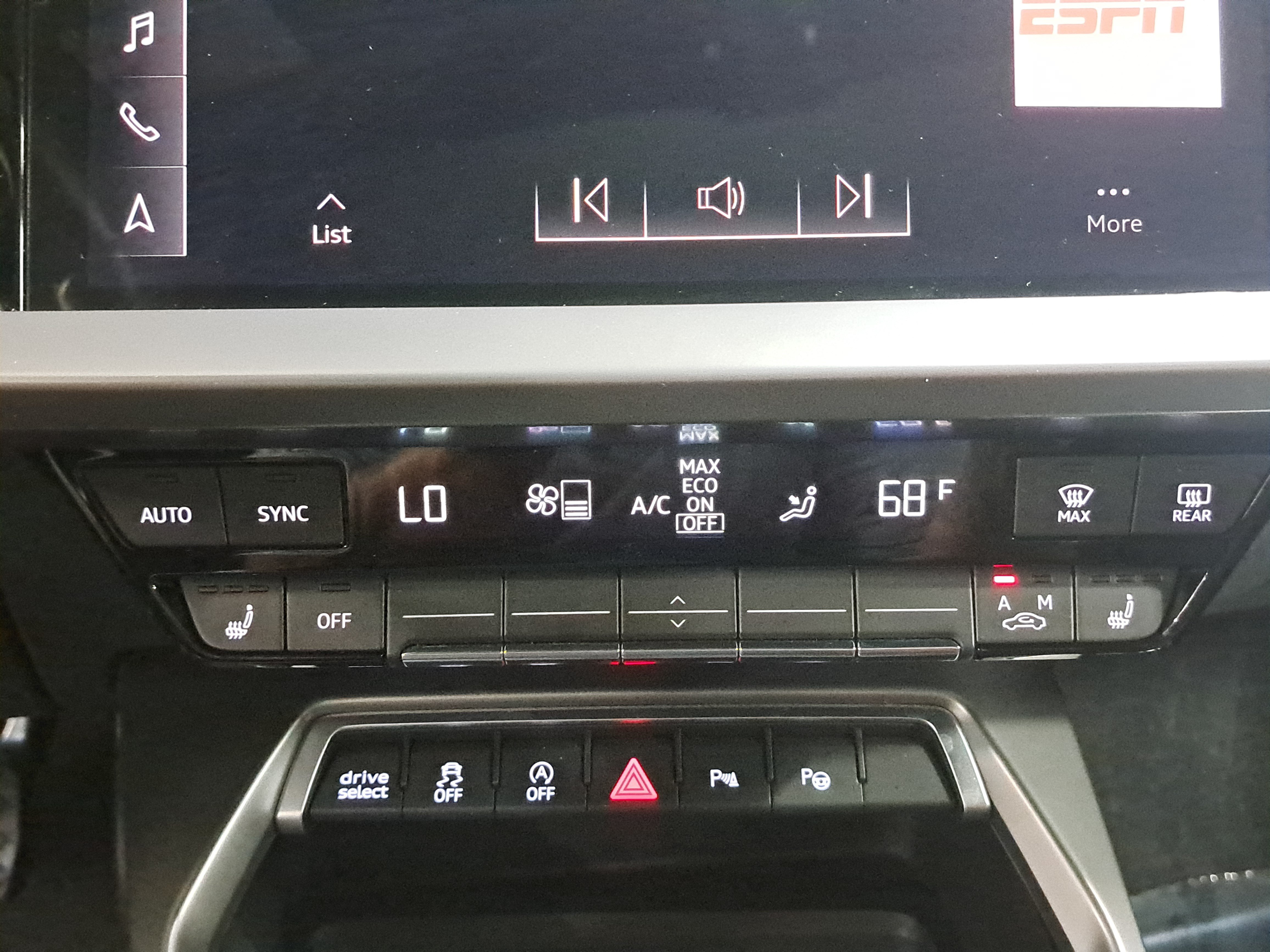 Used 2024 Audi A3 2.0T Premium AWD/4WD image 21