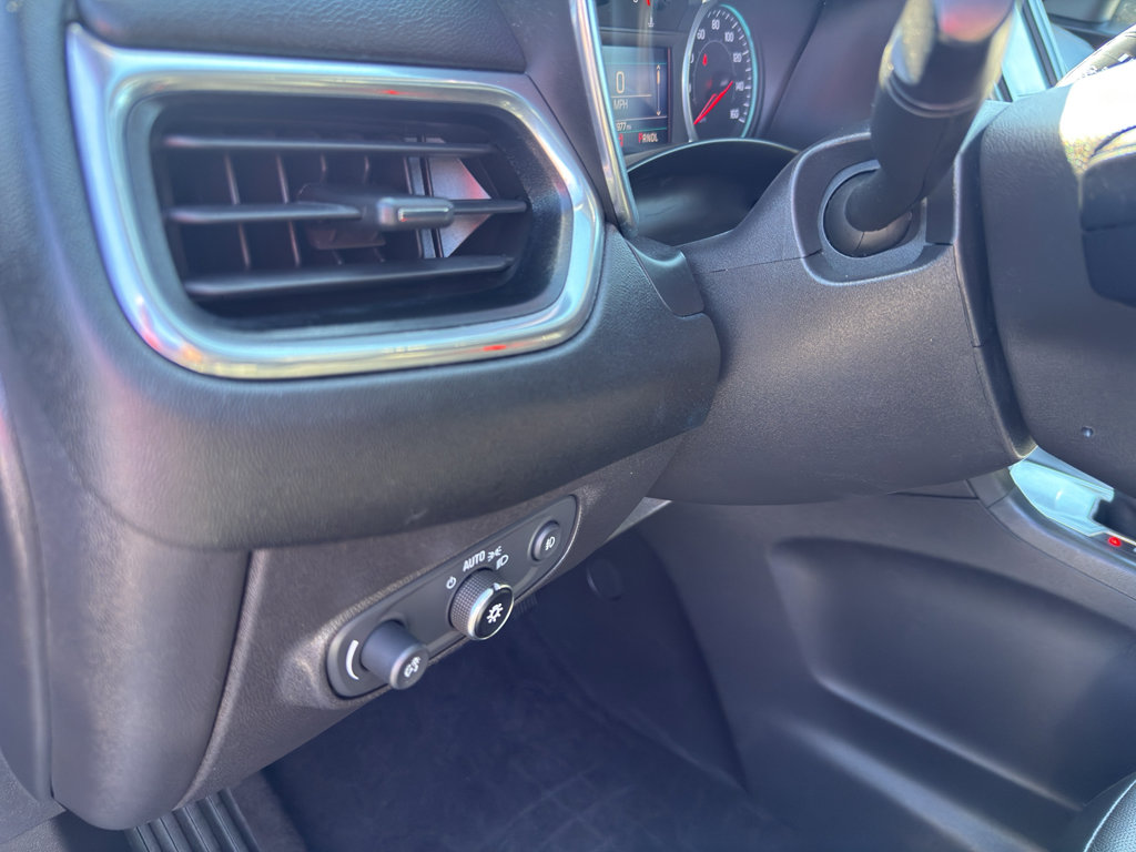 Used 2020 Chevrolet Equinox LT w/ Midnight Edition FWD image 14