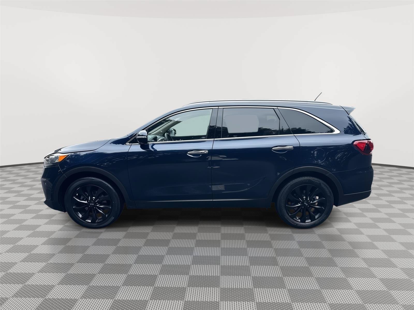 Used 2020 Kia Sorento EX FWD image 9