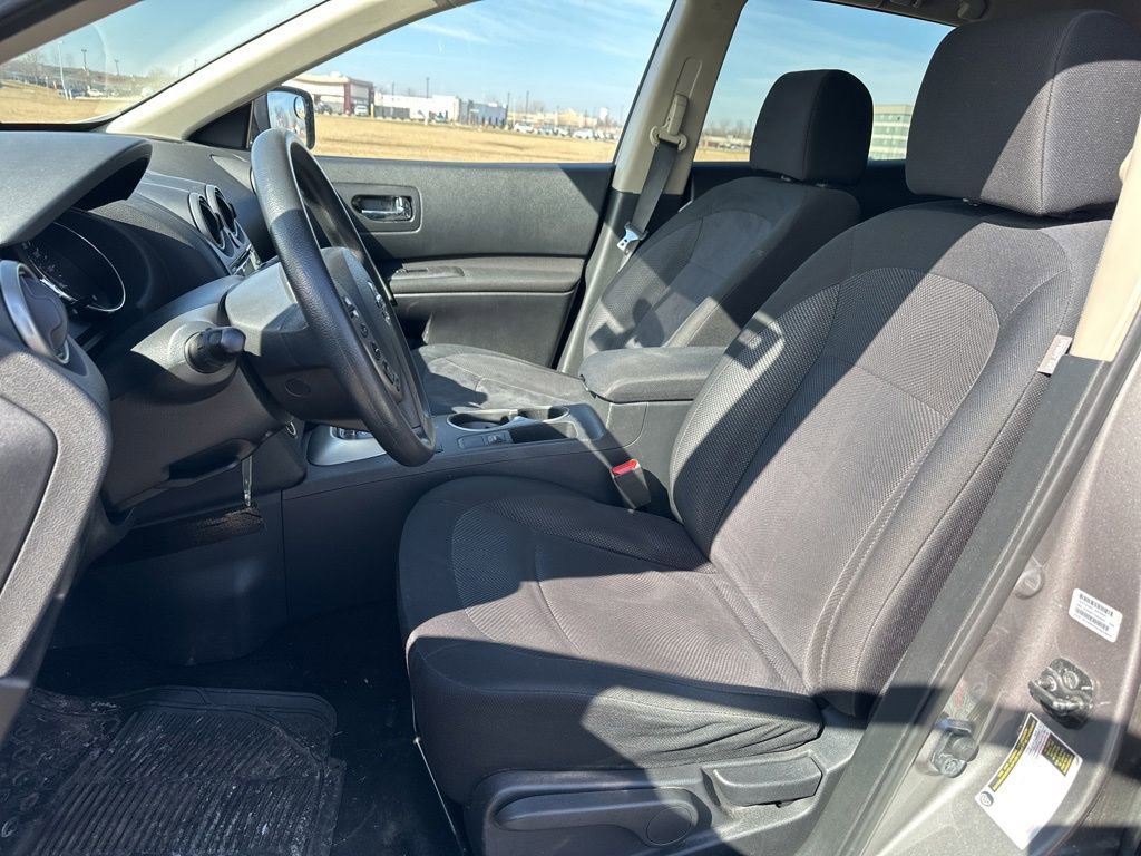 Used 2013 Nissan Rogue S w/ Special Edition Pkg image 14