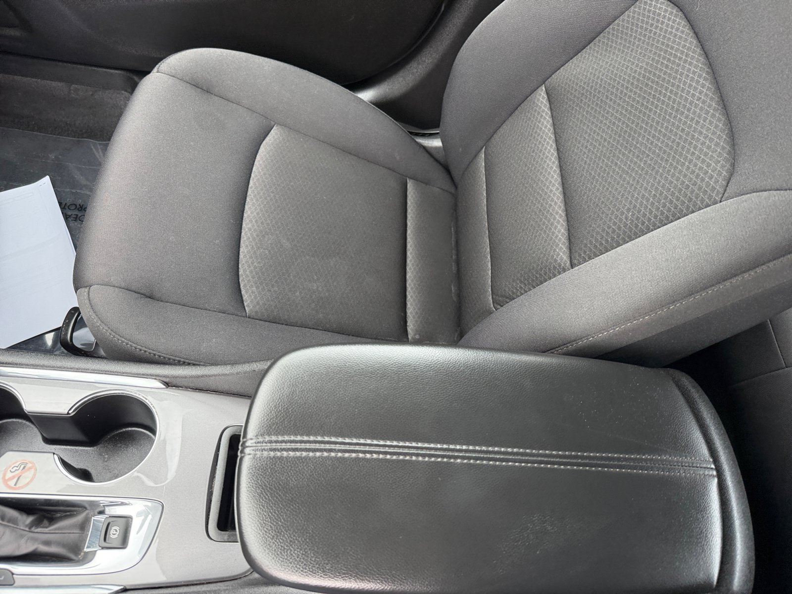 Used 2023 Chevrolet Malibu LT FWD image 14
