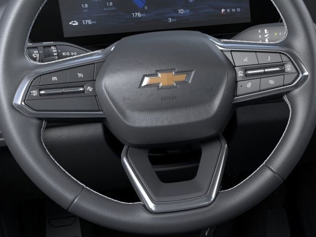 New 2025 Chevrolet Blazer EV LT w/ Super Cruise Package AWD/4WD image 19