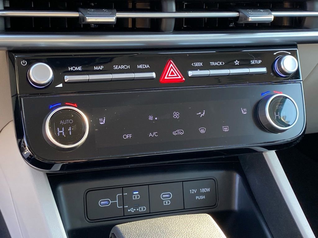 New 2026 Hyundai Tucson SEL image 17