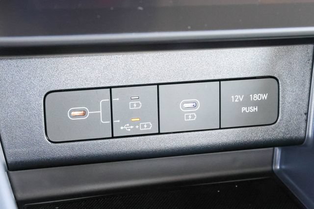 New 2026 Hyundai Sonata Blue FWD image 18