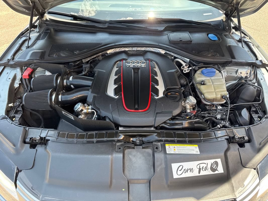 Used 2013 Audi S7 Prestige AWD/4WD image 40