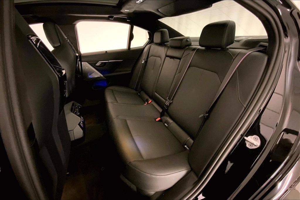 Certified 2025 BMW M5 w/ Executive Package AWD/4WD image 14