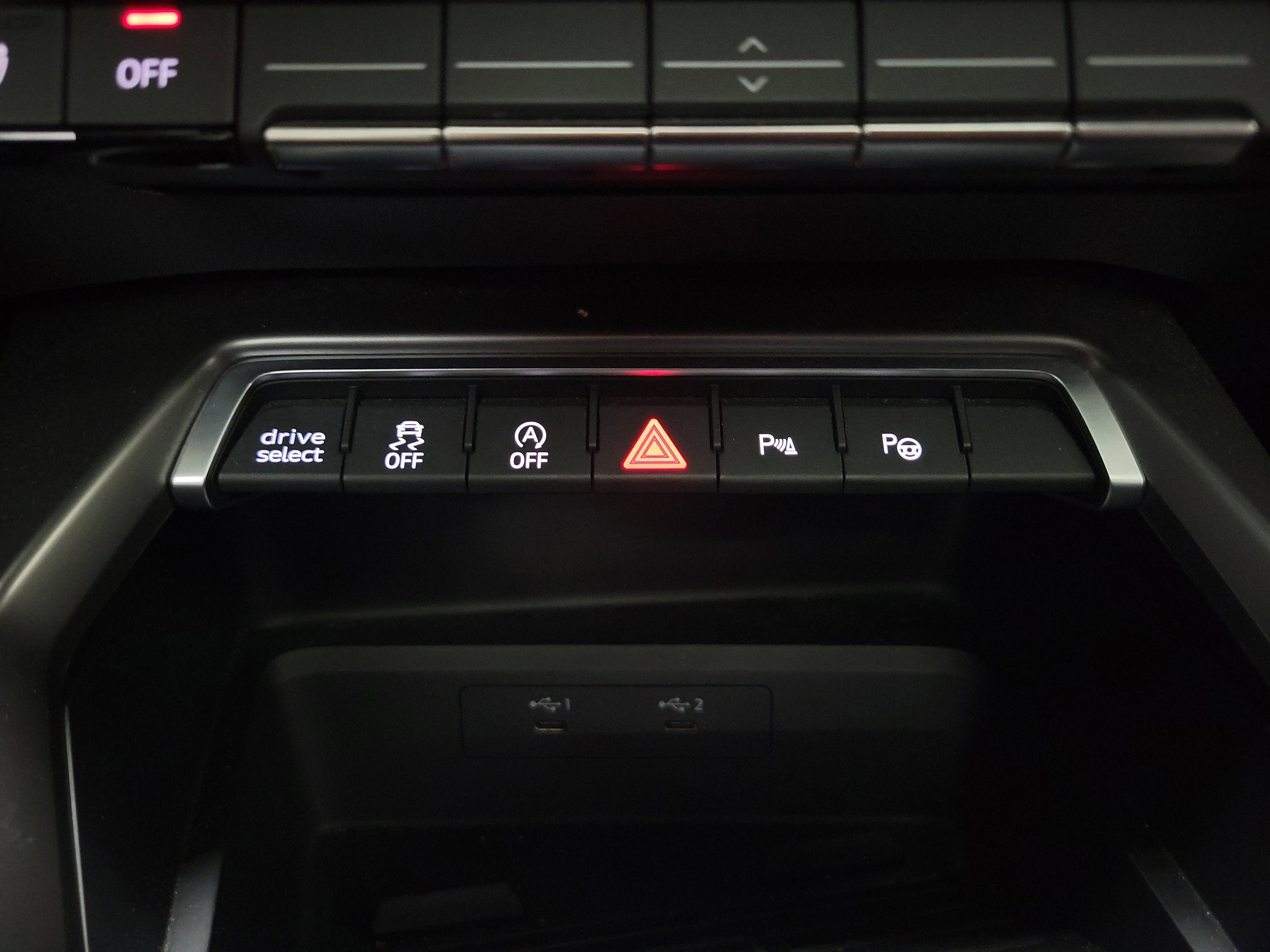 Used 2023 Audi A3 2.0T Premium image 34