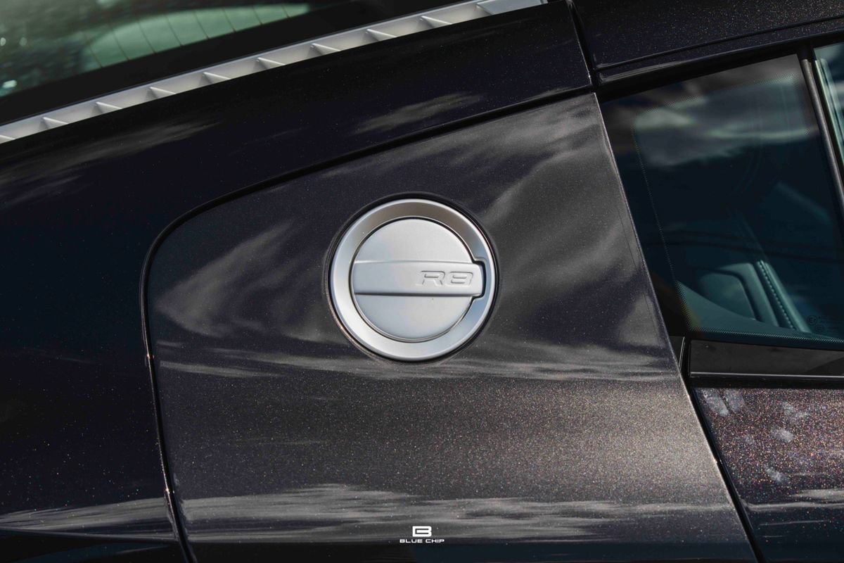 Used 2014 Audi R8 V10 AWD/4WD image 27