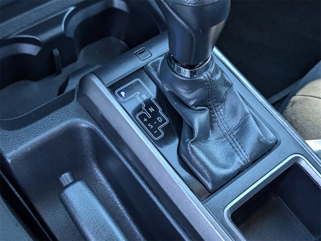 Used 2023 Toyota Tacoma SR5 image 22