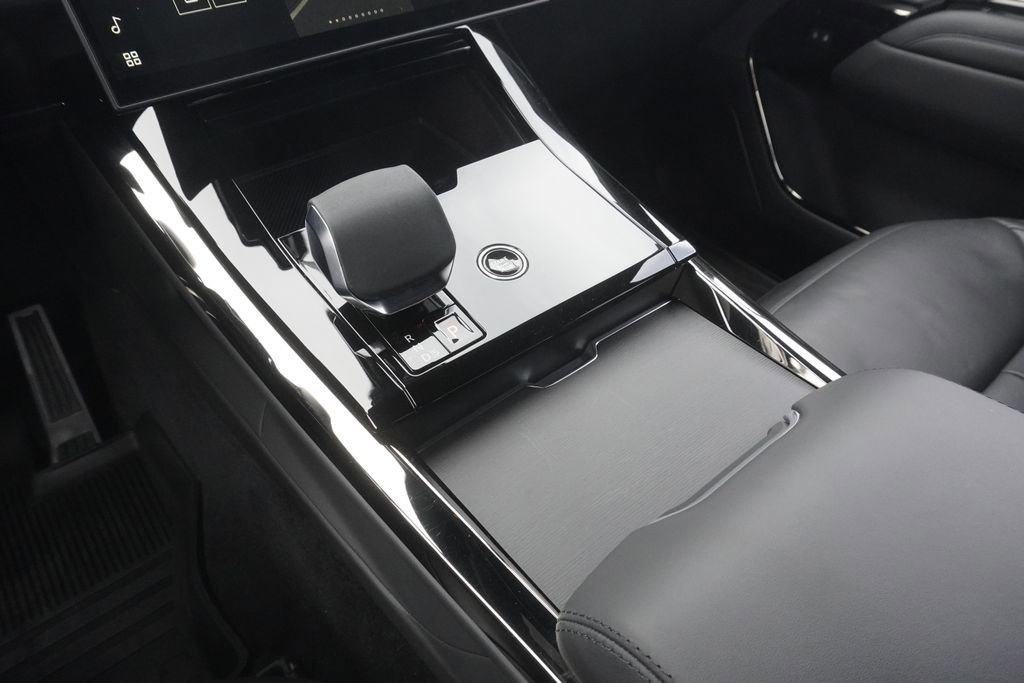 Used 2024 Land Rover Range Rover Sport Dynamic SE image 14