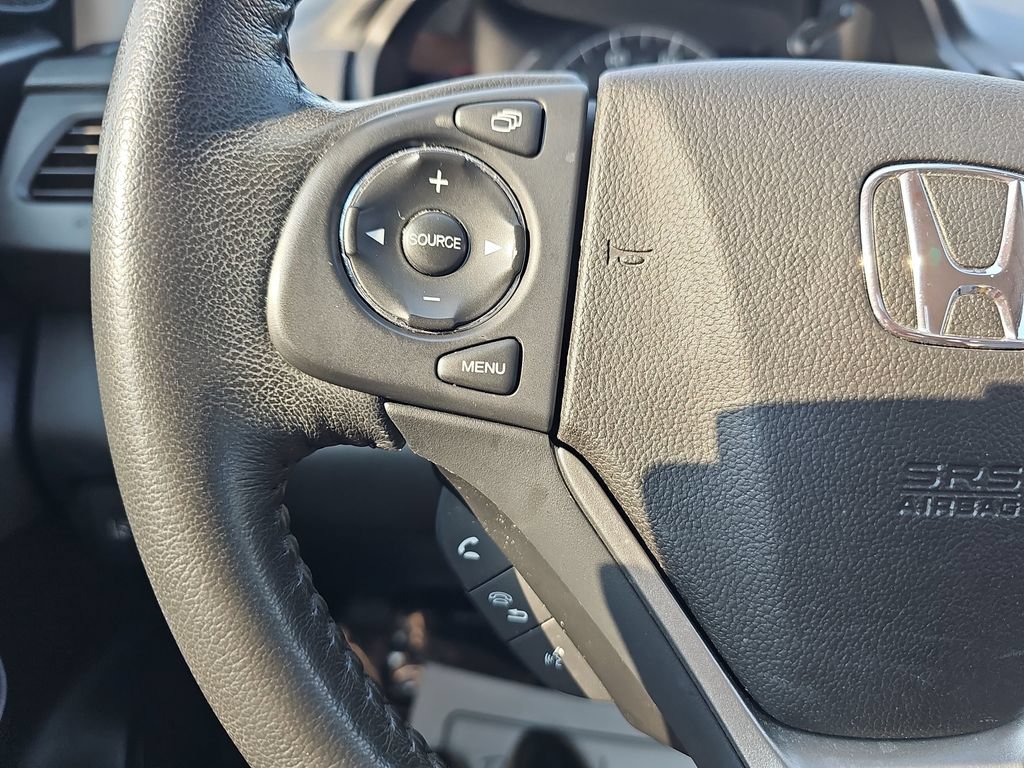 Used 2016 Honda CR-V Touring image 17