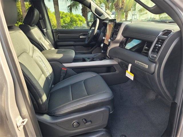 New 2026 RAM 1500 Rebel image 17