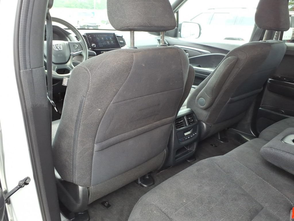 Used 2022 Honda Pilot Sport image 10