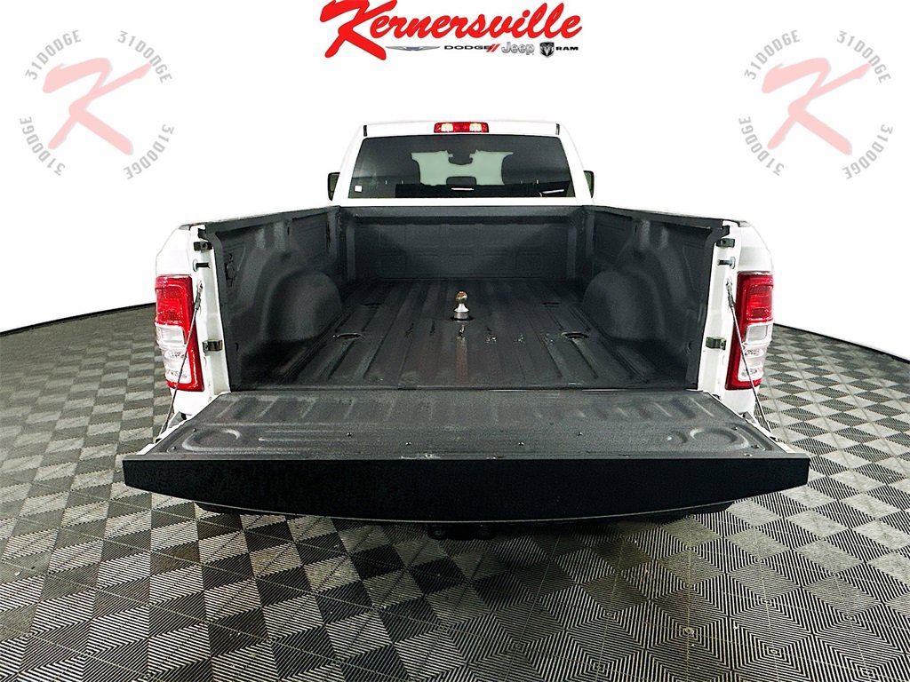 Used 2024 RAM 3500 Big Horn image 30