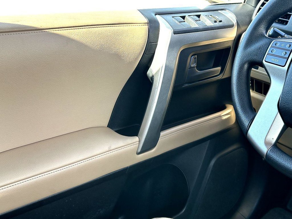 Used 2011 Toyota 4Runner SR5 RWD image 25