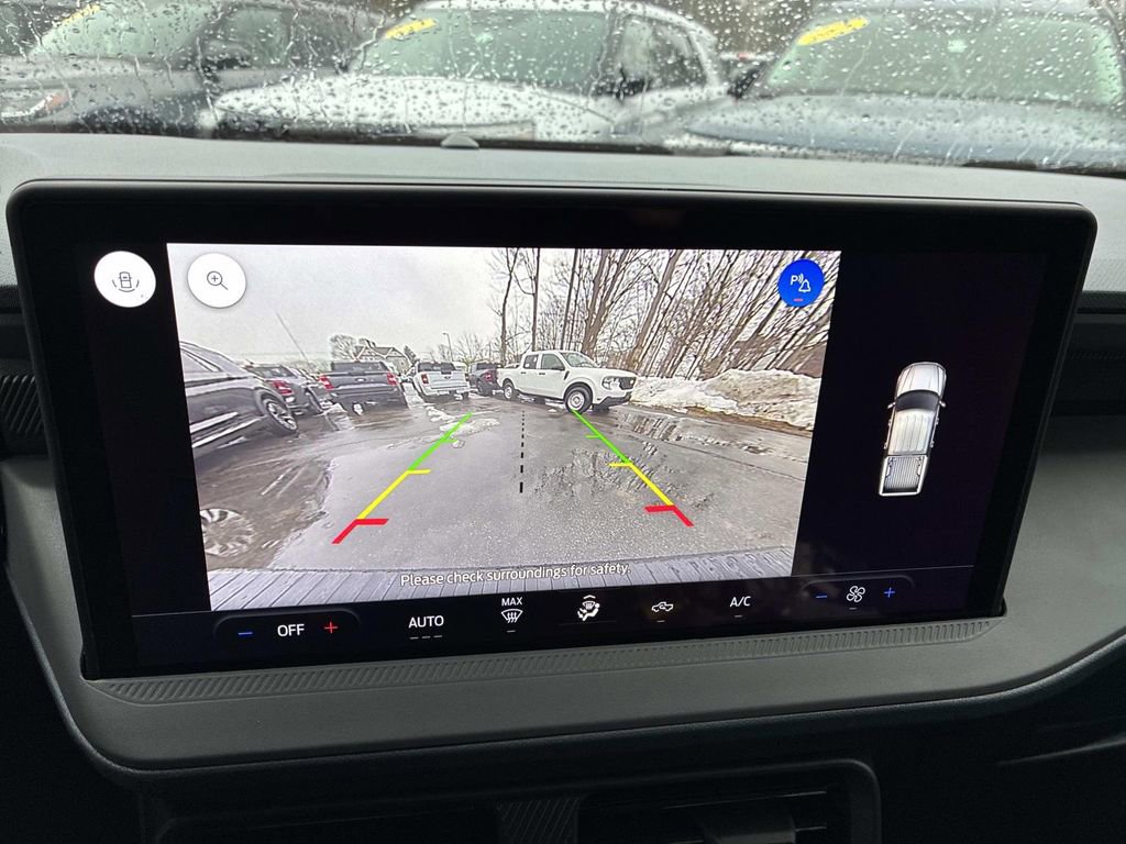 New 2026 Ford Maverick XL w/ Equipment Group 101A image 15