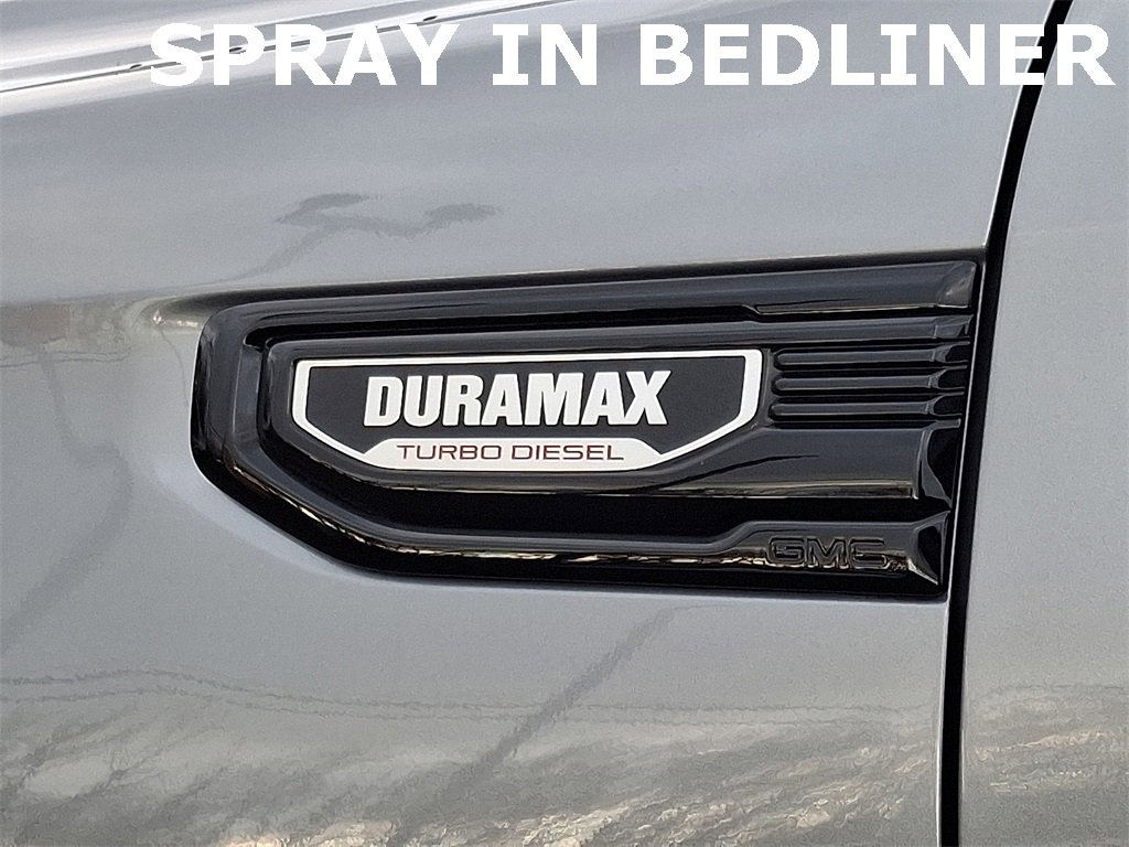 Used 2023 GMC Sierra 1500 Elevation image 31