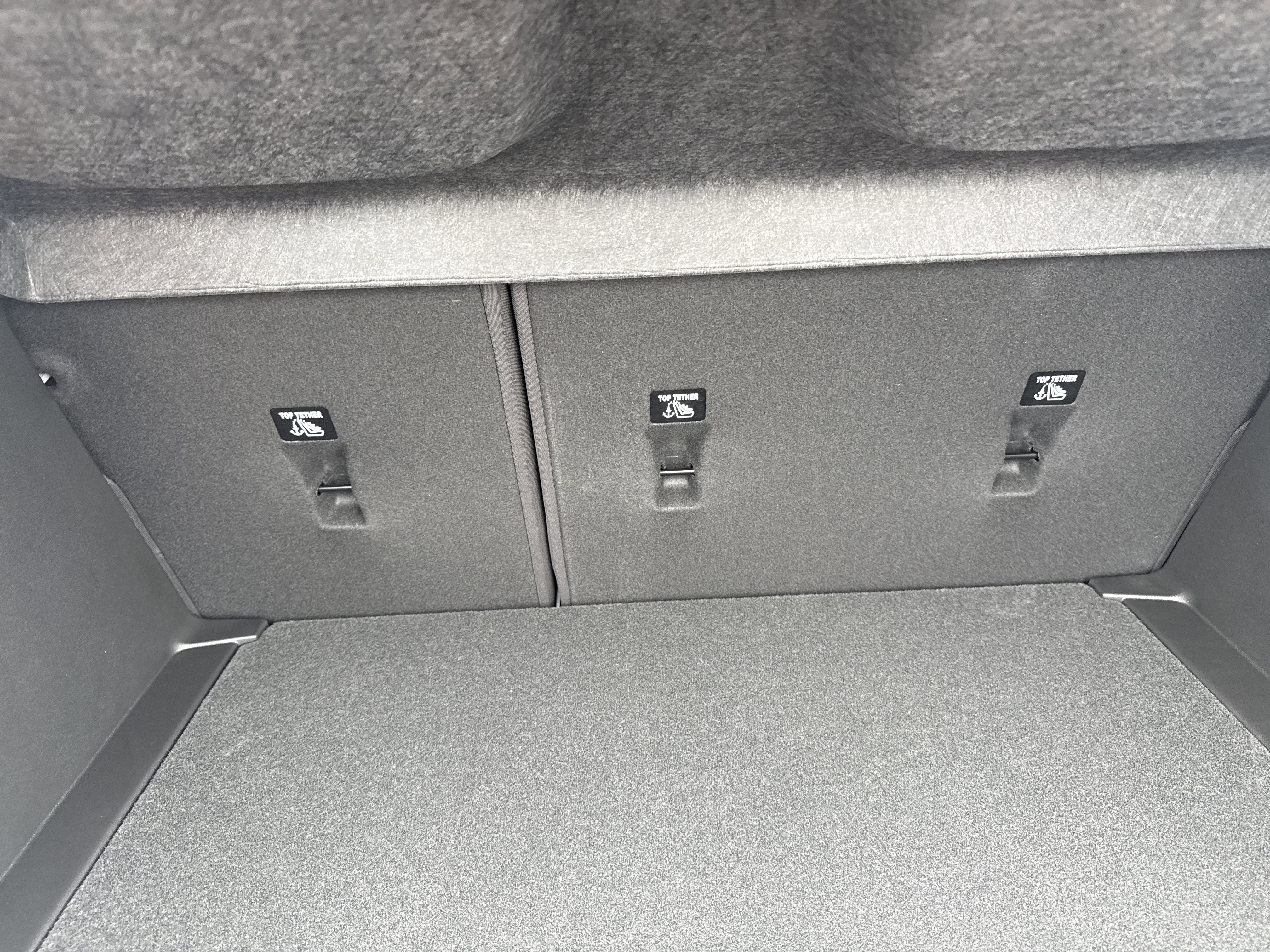 New 2026 Chevrolet Trax RS w/ Driver Confidence Package image 5