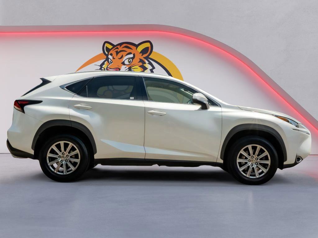 Used 2017 Lexus NX 200t AWD w/ Accessory Package 2 image 4