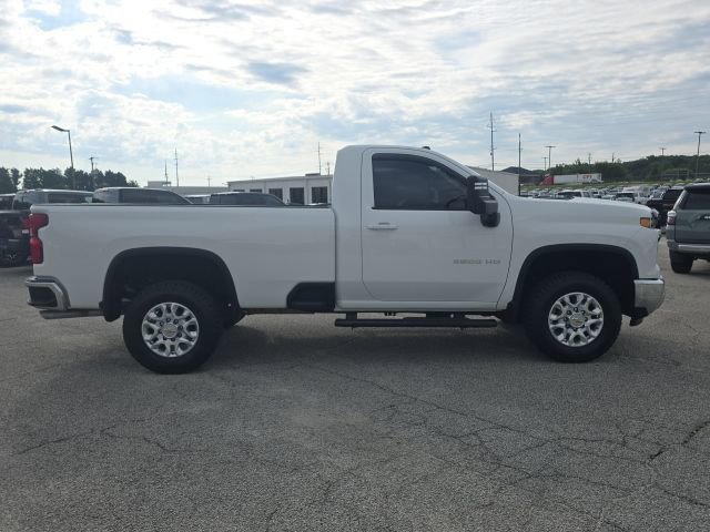 Used 2024 Chevrolet Silverado 3500 LT image 6