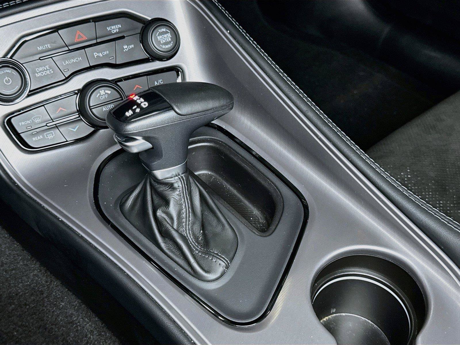 Used 2023 Dodge Challenger R/T Scat Pack RWD image 20